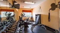 Best Western Texas City I-45 Hotels in Hitchcock