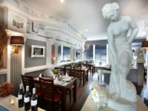 Hotel Ploener See by Tulip Inn Hotels in Plon