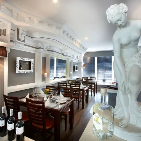 Hotel Ploener See by Tulip Inn