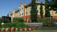 Extended Stay America Suites - Philadelphia - Mt Laurel - Crawford Place Hotels in der Nähe von Centerton Square