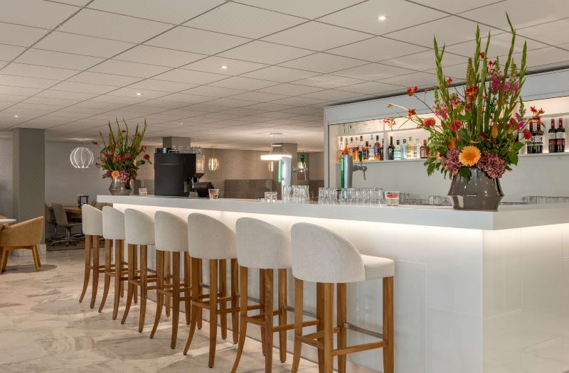 NH Amsterdam Schiphol Airport photo 3