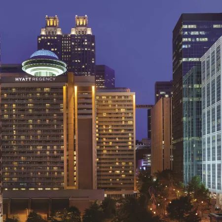 Hyatt Regency Atlanta