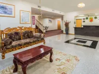 Super 8 by Wyndham Salina Hotels in Salina