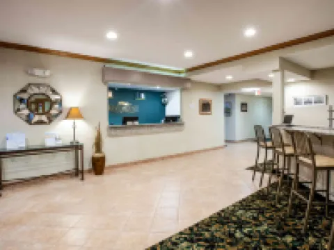 Baymont by Wyndham Mackinaw City Hotels in Mackinaw Township