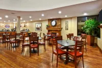 Baymont by Wyndham Knoxville/Cedar Bluff - Frühstück