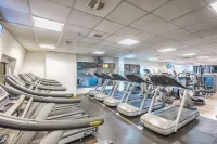 Dann Carlton Quito - Gym
