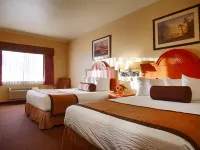 Best Western Plus Graham Inn Hotels in Graham