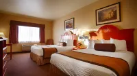 Best Western Plus Graham Inn
