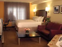 Best Western Snowcap Lodge Hotels in Kittitas County