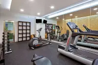 Wyndham Garden Cancun Downtown - Gym