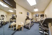 Monte Carlo Inn Barrie - Newly Renovated - Gym