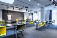 Park Inn by Radisson Poznan - 3-Star