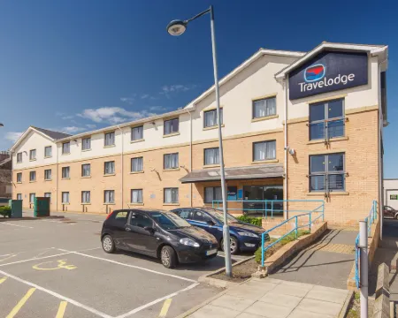 Travelodge Holyhead Hotels in Holyhead