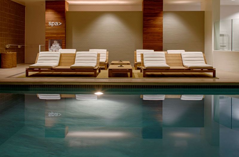 Park Hyatt Washington DC photo 3