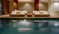 Park Hyatt Washington DC - 5 Yıldız