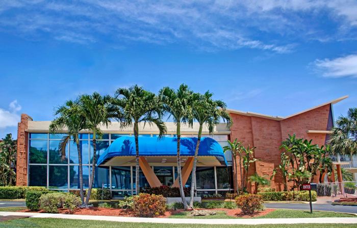 Knights Inn Hallandale