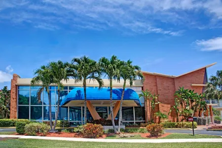 Knights Inn Hallandale