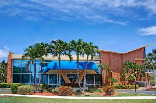 Knights Inn Hallandale