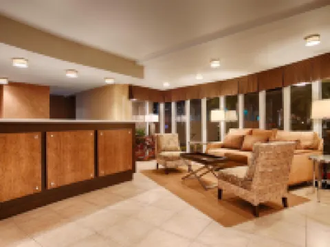 Best Western Plus Suites Hotel Coronado Island Hotels in Coronado
