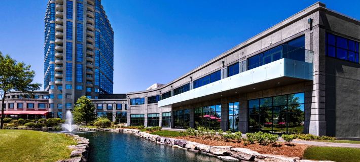 Brookstreet Hotels in Ottawa