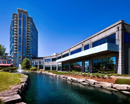 Brookstreet Hotels in Ottawa