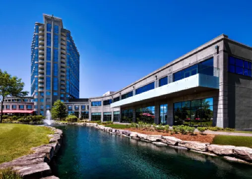 Brookstreet Hotels in 