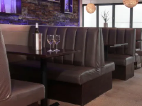 Best Western the Hatfield Hotel Hotéis em Lowestoft