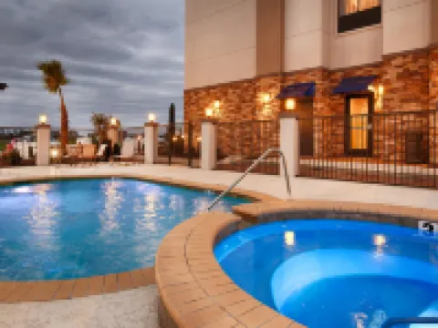Best Western Plus Flatonia Inn Hotels in Flatonia
