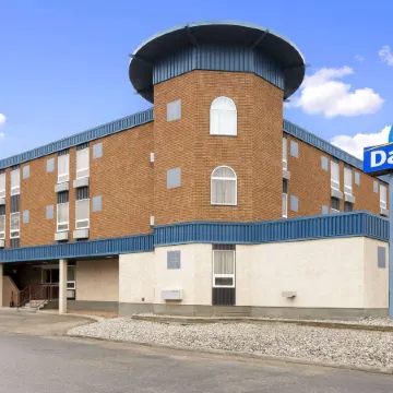Days Inn by Wyndham Estevan