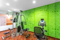 La Quinta Inn & Suites by Wyndham St. Augustine - Gym