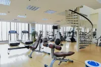 Radisson Blu Hotel, Doha