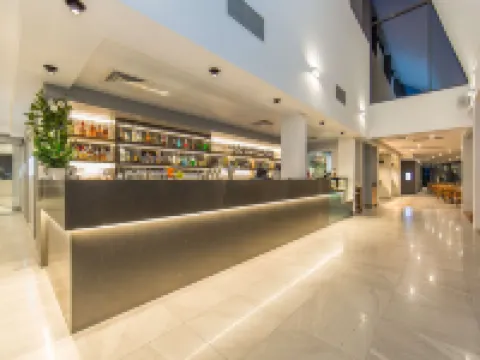 Best Western Plus North Lakes Hotel Hotels in Redcliffe