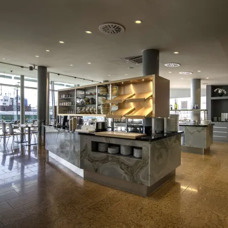 Nordsee Hotel Fischereihafen