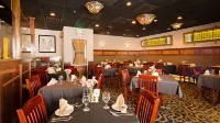 Best Western the Inn at the Fairgrounds - parking