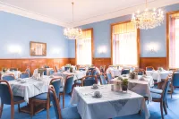 Hotel Amberger - Morgenmad