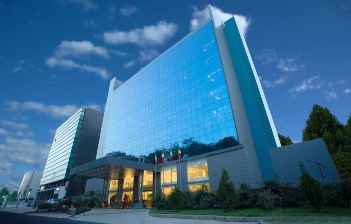 GHS Hotel