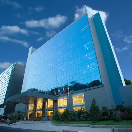 GHS Hotel
