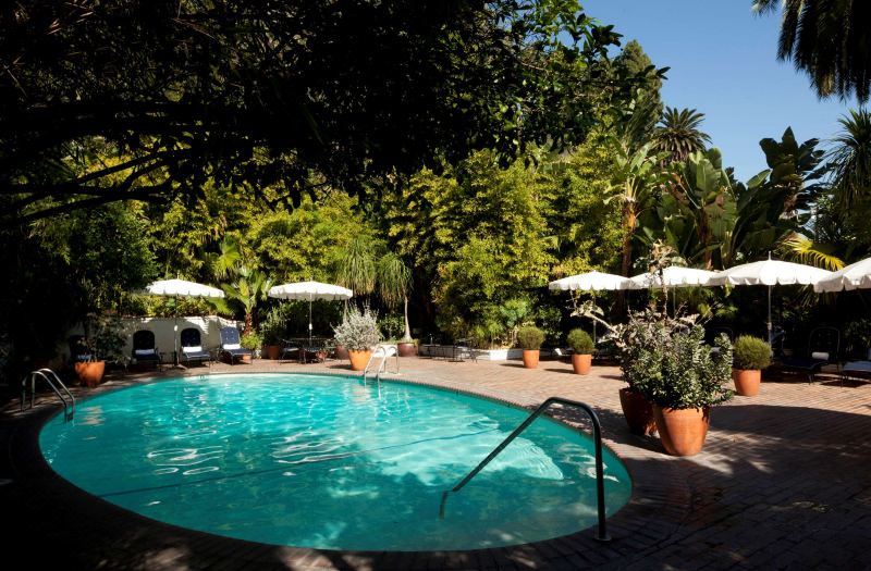 Chateau Marmont photo 3