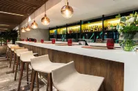 NH Collection Merida Paseo Montejo - bar