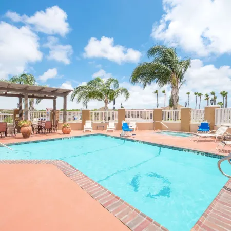 Microtel Inn & Suites by Wyndham Aransas Pass/Corpus Christi