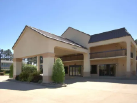 Days Inn by Wyndham Longview South Hotels in Longview