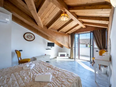Raggio di Sole Hotels in 