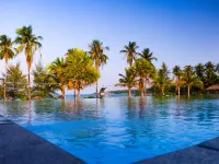 The One Resort Hotels near Sok San Port