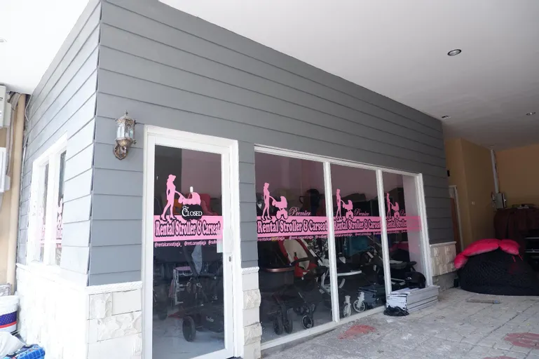 Premier Exclusive Guesthouse