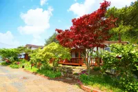 Memories of Taean Sunset Pension Hotels near Simnipo Beach