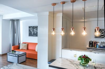 バー エーワン ザ ロイヤル クルーズ ホテル パタヤの写真