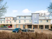 Witney Hoteles en Witney