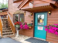 Big Horn Lodge Hotels in Grand Lake