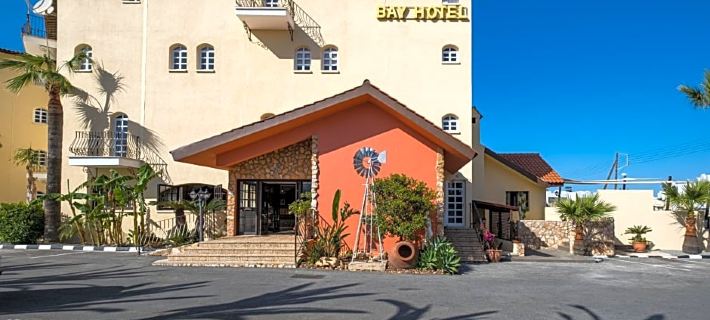 Anais Bay Hotel Hotel di Pernera
