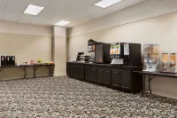 蘇聖瑪麗戴斯套房酒店 - 早餐